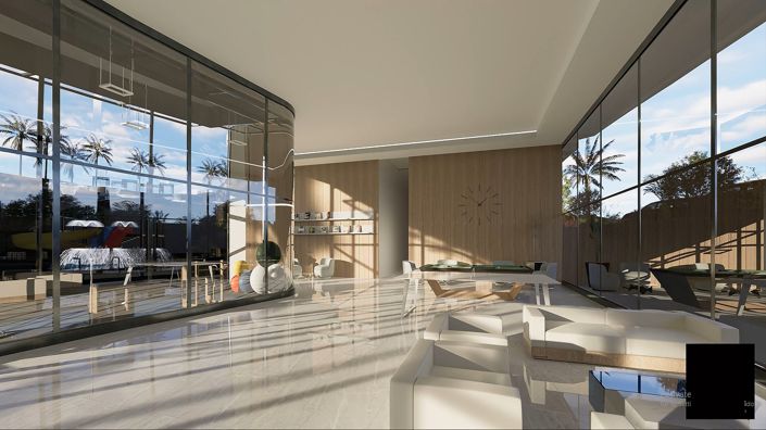 Image No.20-3 Bed Apartment for sale