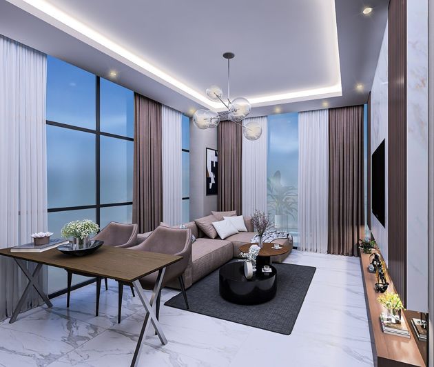 Image No.22-3 Bed Apartment for sale