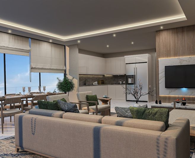 Image No.27-3 Bed Apartment for sale