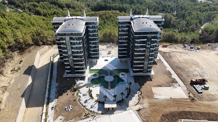 Image No.33-3 Bed Apartment for sale