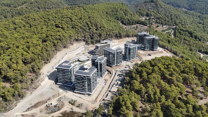 Image No.37-3 Bed Apartment for sale