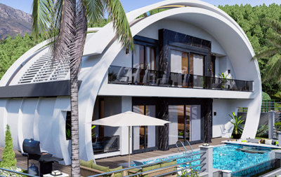 Exterior 1