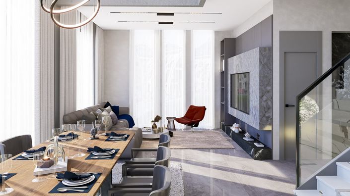 Image No.10-3 Bed House/Villa for sale