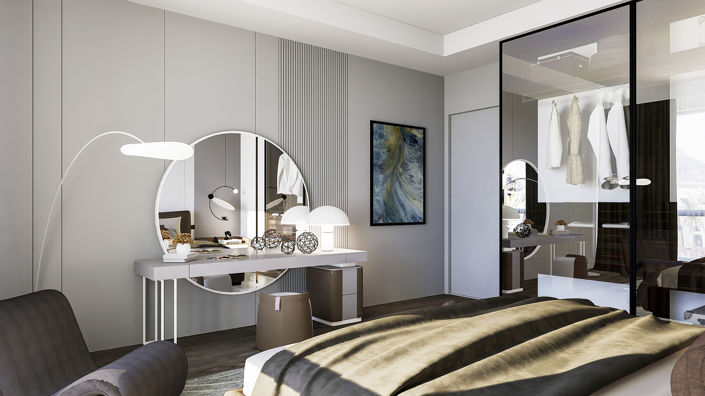 Image No.14-3 Bed House/Villa for sale