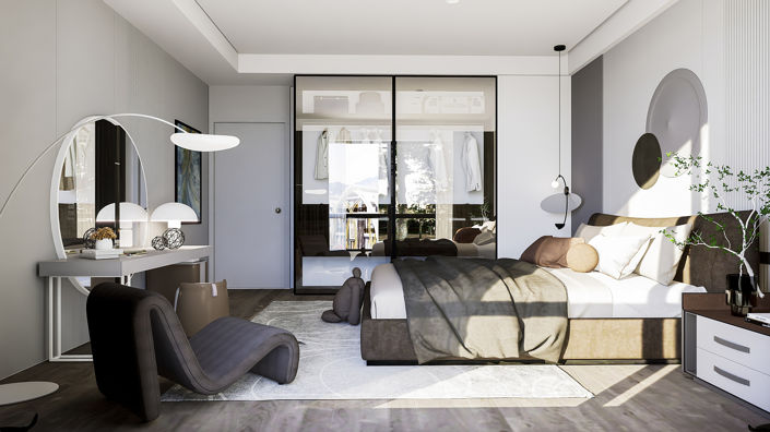 Image No.15-3 Bed House/Villa for sale