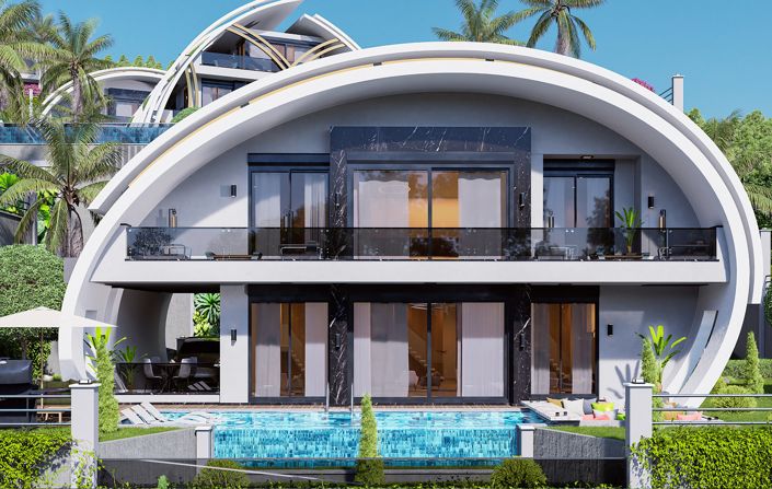 Image No.3-3 Bed House/Villa for sale