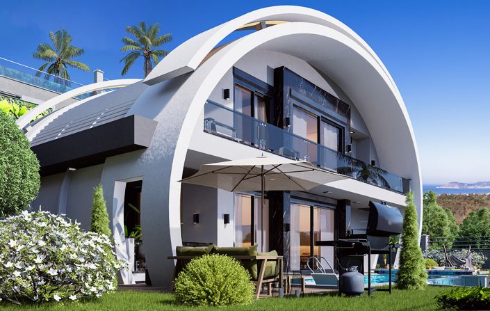 Image No.4-3 Bed House/Villa for sale