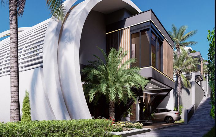 Image No.6-3 Bed House/Villa for sale