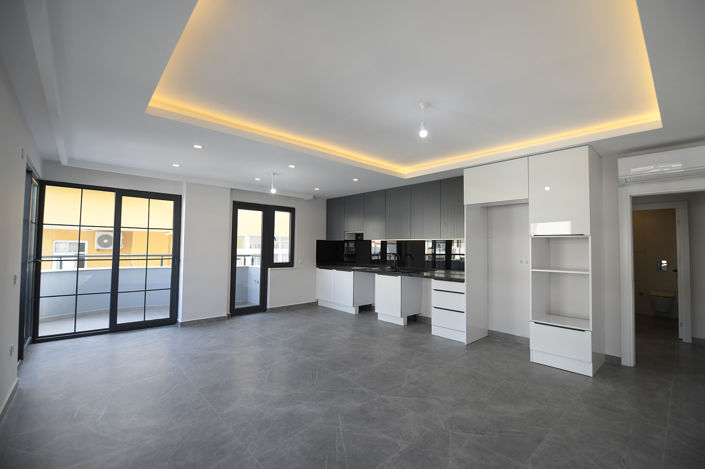 Image No.11-Appartement de 2 chambres à vendre à Saray