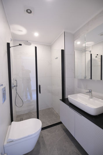 Image No.18-Appartement de 2 chambres à vendre à Saray