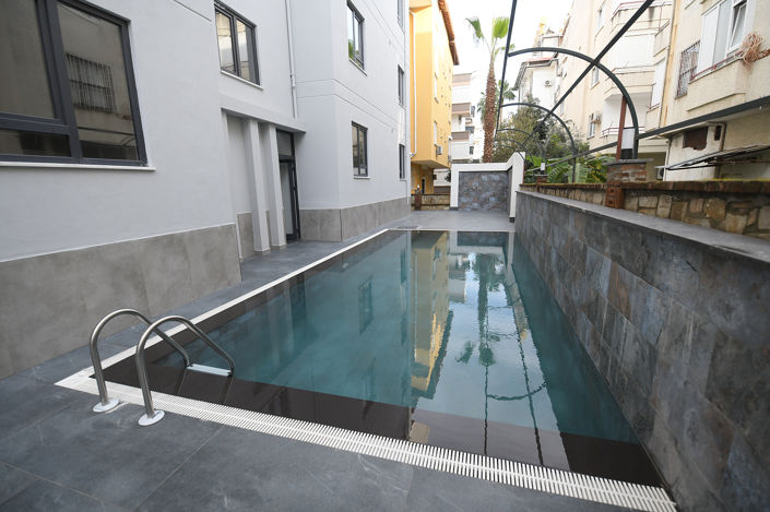 Image No.2-Appartement de 2 chambres à vendre à Saray