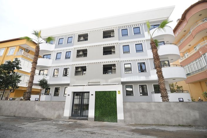 Image No.1-Appartement de 3 chambres à vendre à Saray