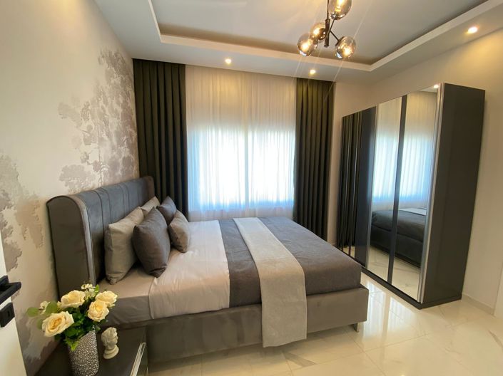 Image No.12-1 Bed Apartment for sale