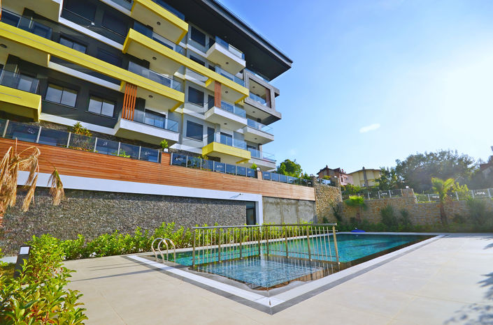 Image No.2-1 Bed Apartment for sale