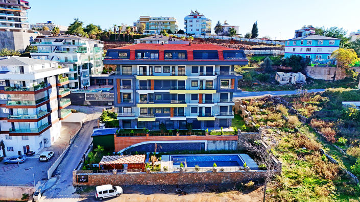 Image No.3-1 Bed Apartment for sale