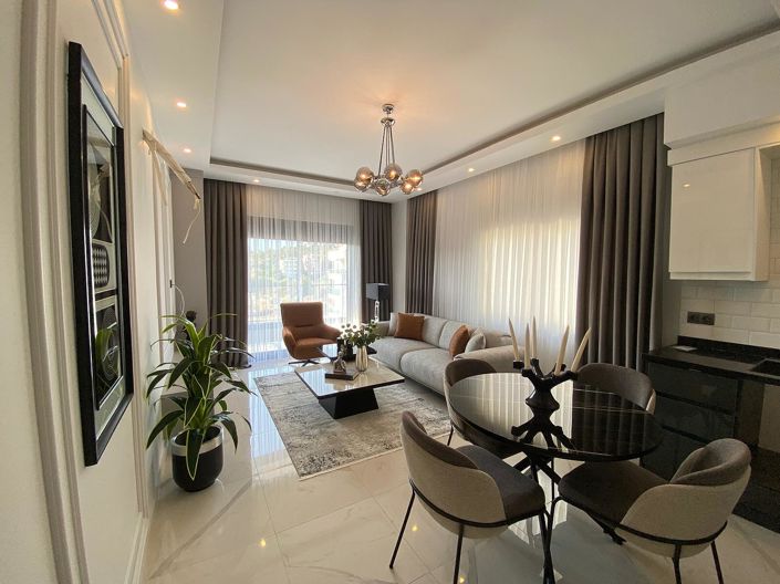 Image No.11-Appartement de 2 chambres à vendre à Kestel