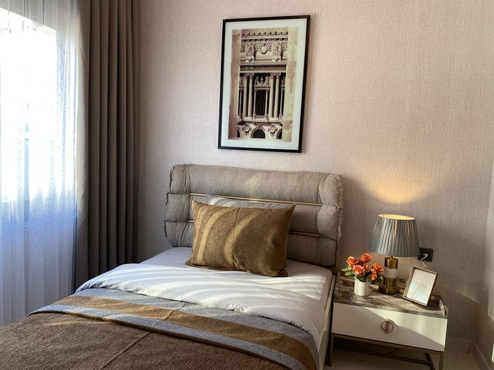 Image No.13-Appartement de 2 chambres à vendre à Kestel