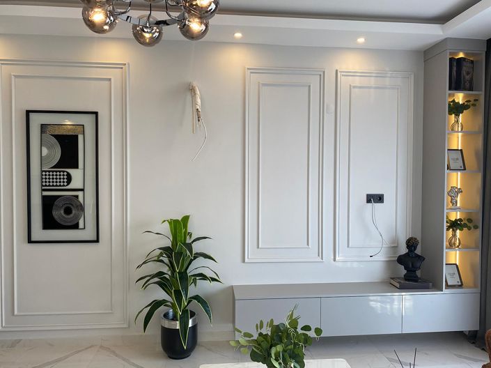 Image No.14-Appartement de 2 chambres à vendre à Kestel