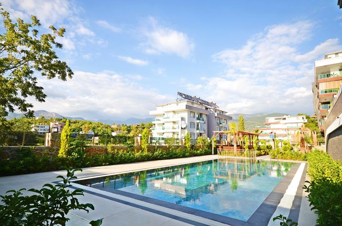 Image No.4-2 Bed Apartment for sale