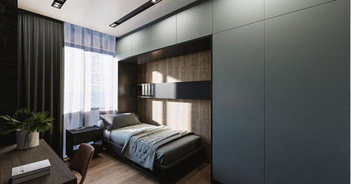 Image No.7-1 Bed Apartment for sale