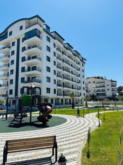 Image No.1-2 Bed Apartment for sale