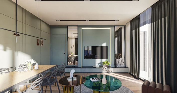 Image No.4-3 Bed Apartment for sale