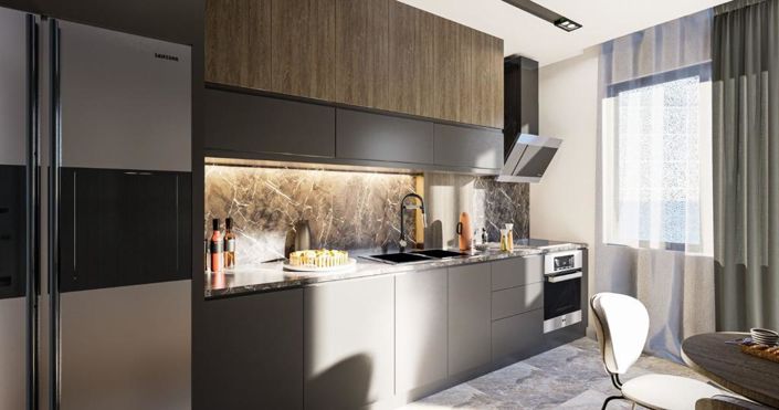 Image No.5-3 Bed Apartment for sale