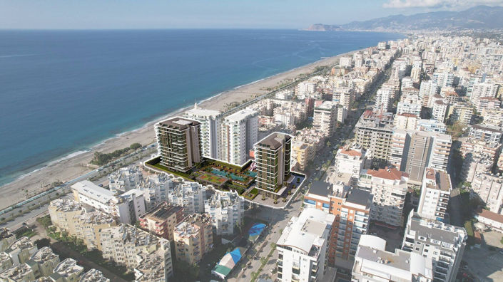 Image No.1-1 Bed Apartment for sale