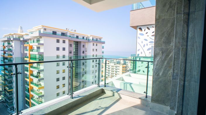 Image No.19-1 Bed Apartment for sale