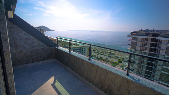 Image No.20-1 Bed Apartment for sale