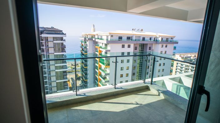 Image No.21-1 Bed Apartment for sale