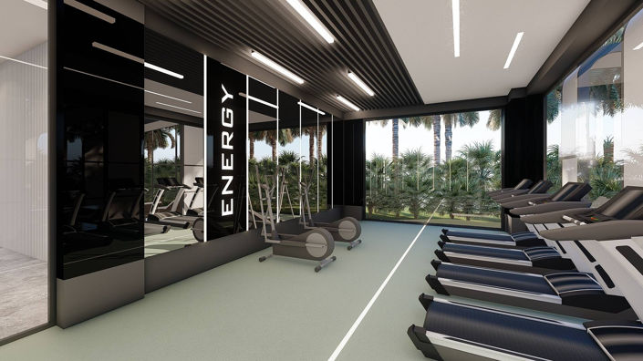 Image No.27-1 Bed Apartment for sale