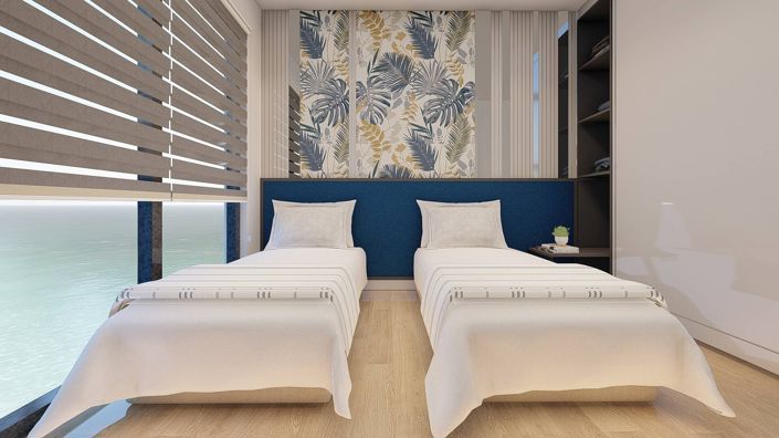 Image No.44-1 Bed Apartment for sale