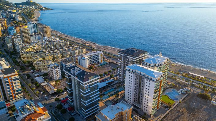 Image No.6-1 Bed Apartment for sale