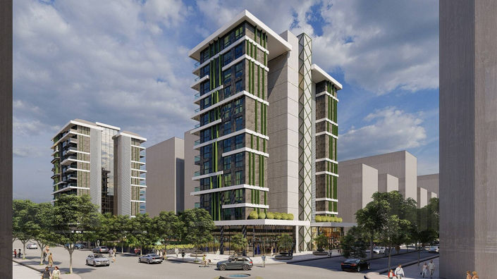 Image No.7-1 Bed Apartment for sale