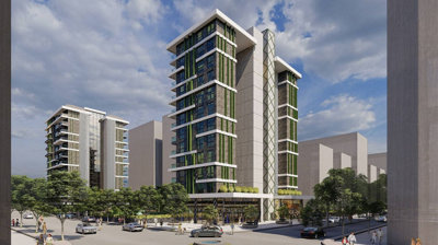 Exterior 8