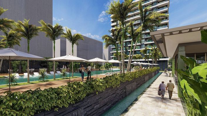 Image No.12-2 Bed Apartment for sale