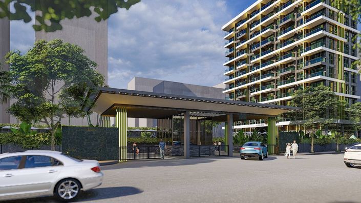 Image No.14-2 Bed Apartment for sale