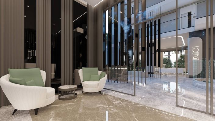 Image No.24-2 Bed Apartment for sale