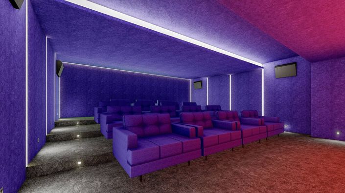 Image No.28-2 Bed Apartment for sale