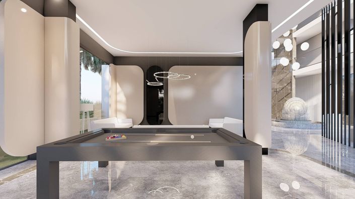 Image No.33-2 Bed Apartment for sale