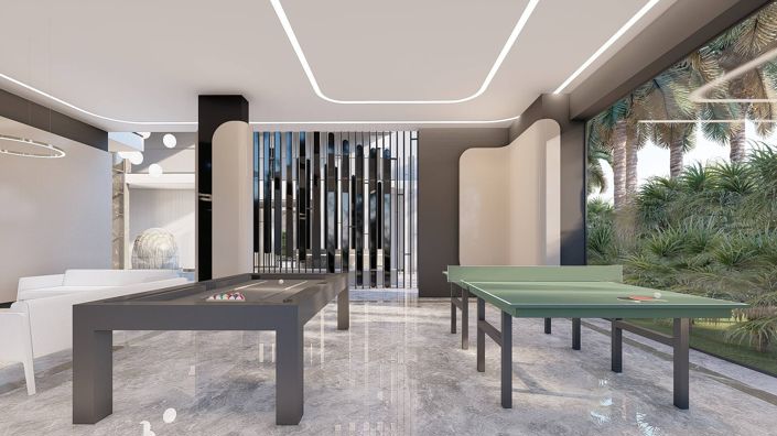 Image No.34-2 Bed Apartment for sale