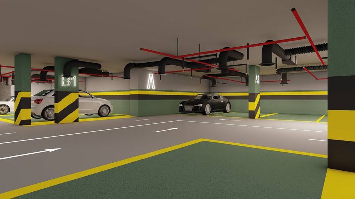 Image No.35-2 Bed Apartment for sale