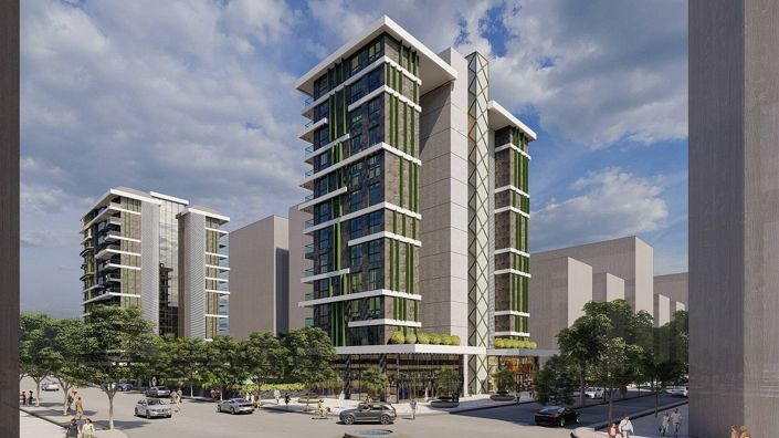 Image No.7-2 Bed Apartment for sale