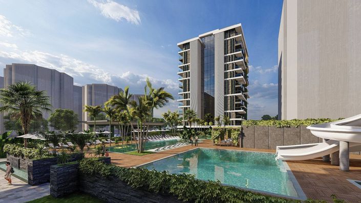 Image No.11-2 Bed Apartment for sale