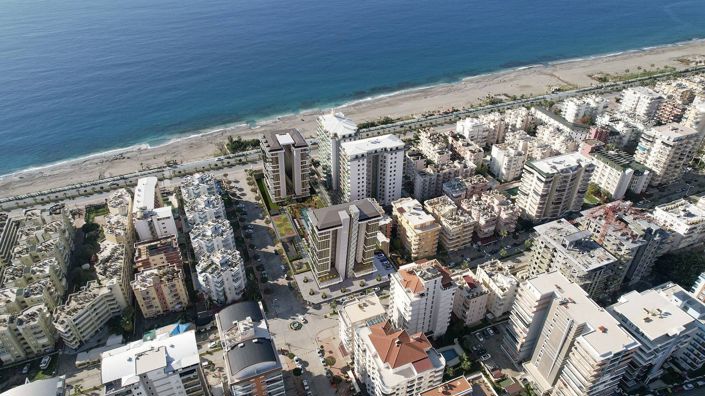 Image No.2-2 Bed Apartment for sale