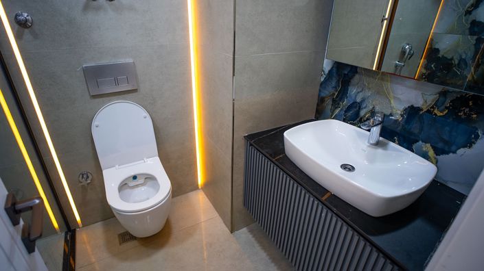 Image No.24-Appartement de 2 chambres à vendre à Mahmutlar