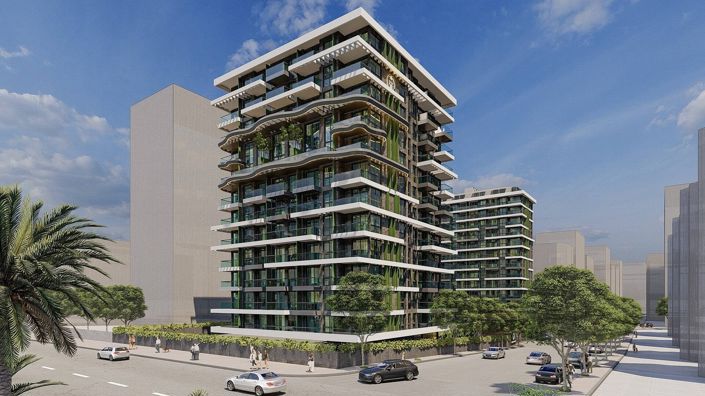 Image No.4-2 Bed Apartment for sale