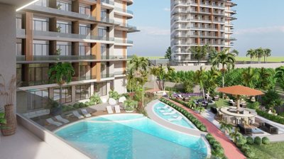 1 - Payallar, Appartement
