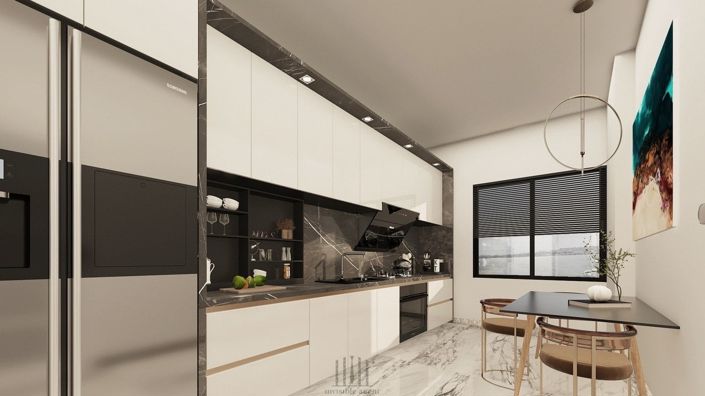 Image No.11-3 Bed Apartment for sale